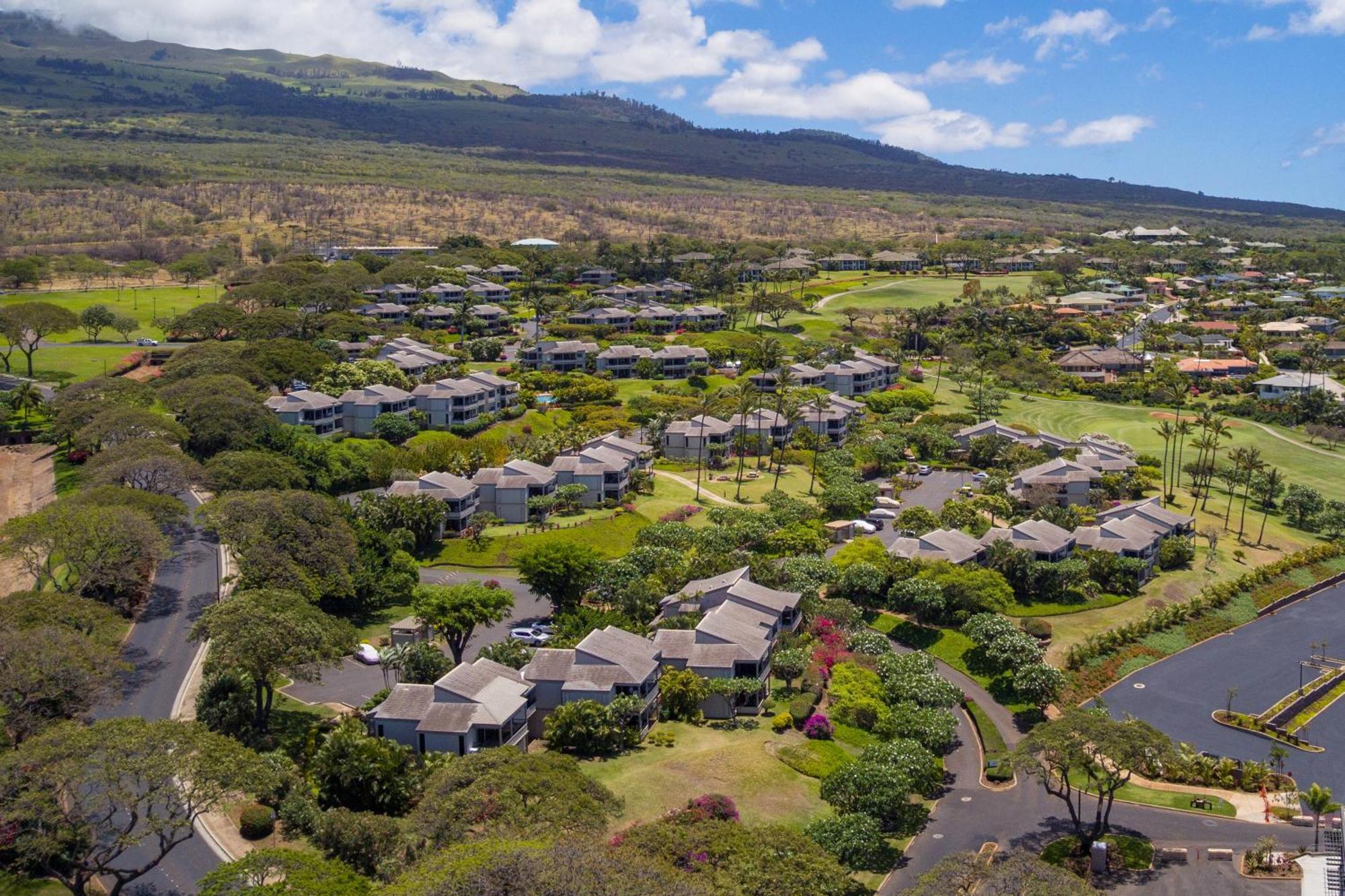 Wailea Ekolu Village - Coraltree Residence Collection Exterior foto