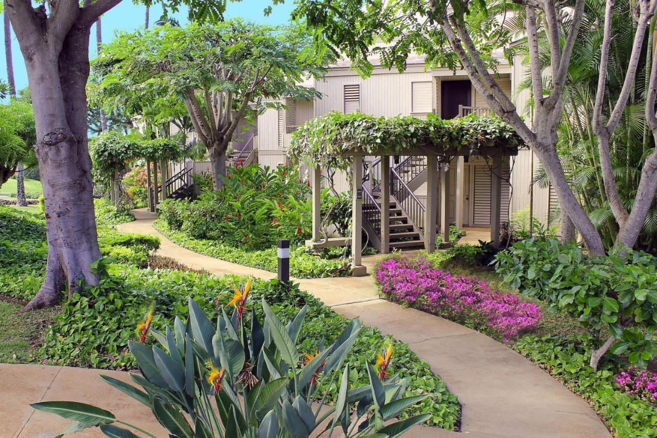 Wailea Ekolu Village - Coraltree Residence Collection Exterior foto